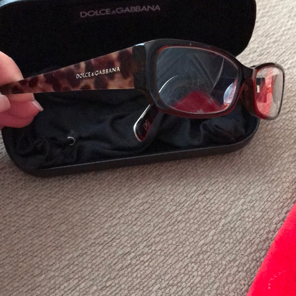 Glasses